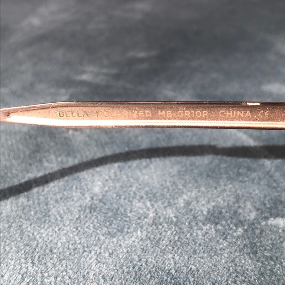 Diff Sunglasses - image 3